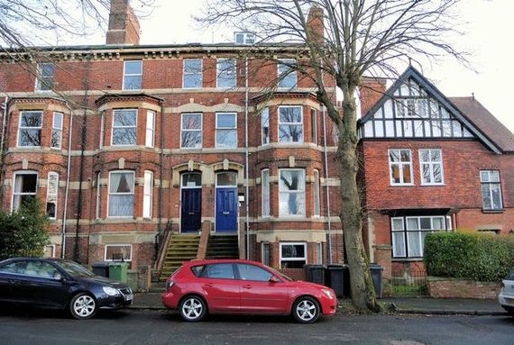 5&nbsp;Bedroom&nbsp;Terraced